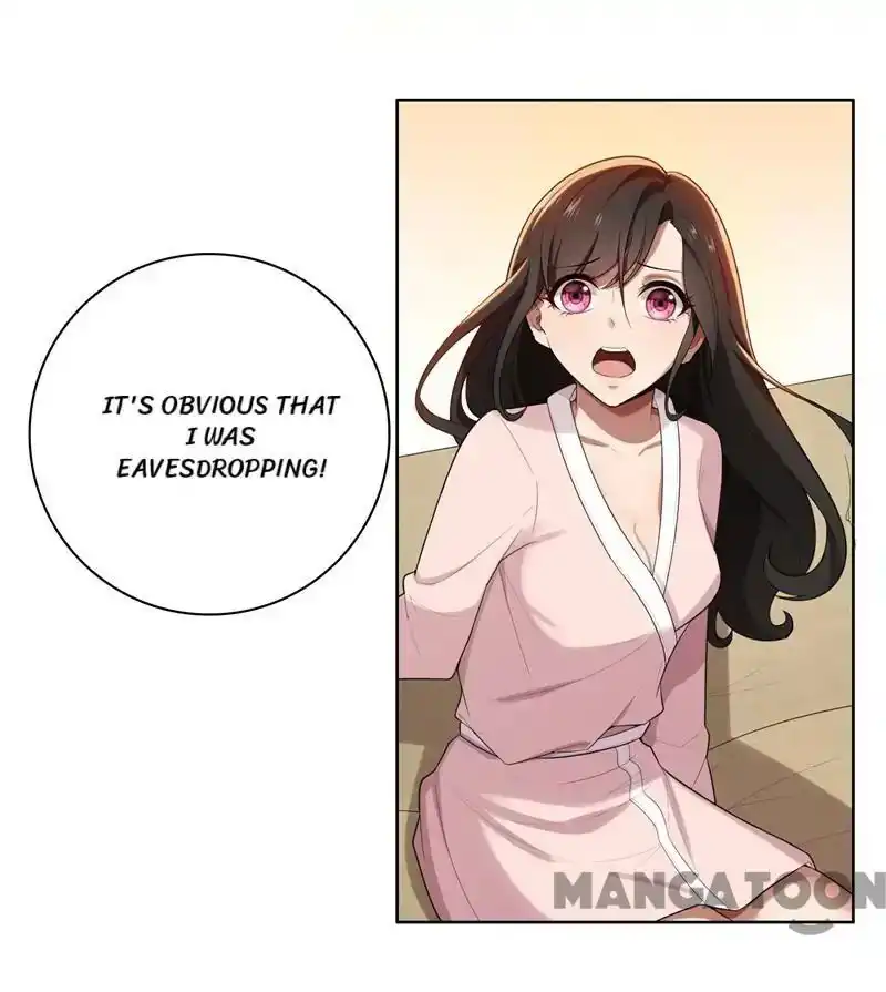 Beloved Wife is not Well-Behaved Chapter 11 27